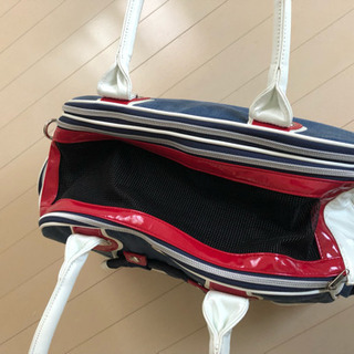 ペット用 バックの画像