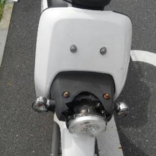 (取引中)HONDAのBENLY