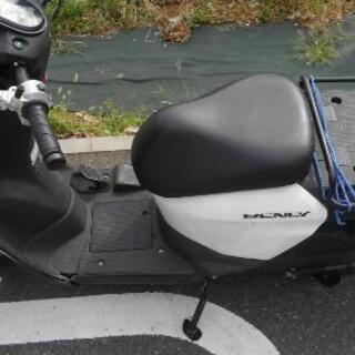 (取引中)HONDAのBENLYの画像