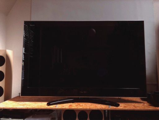 〈美品〉TOSHIBA REGZA 47Z9000 液晶テレビ