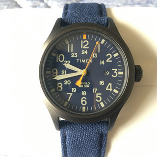 特価！！【新品】TIMEX タイメックス アライド40 TW2R...