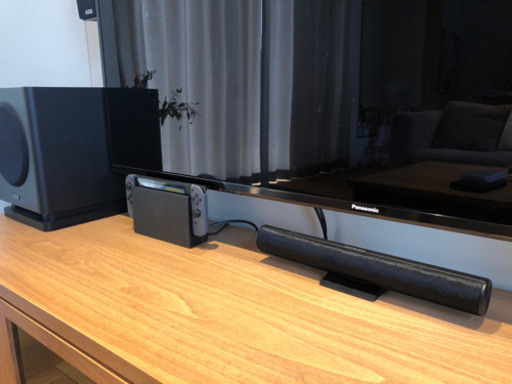 ONKYO スピーカーシステム D-077C