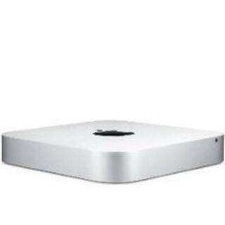 Macmini2014【新古品】