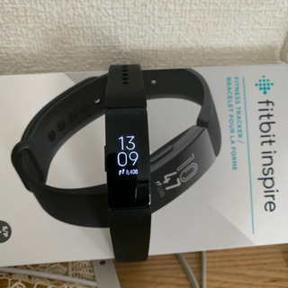 Fitbit inspire