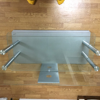 テレビ台の画像