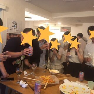 初心者むけワイン会@渋谷〜ワインを、ちょっとだけみじかにするため...