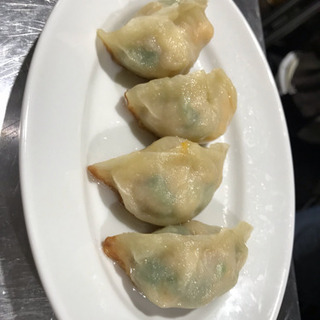 包子王お土産餃子チケットの画像