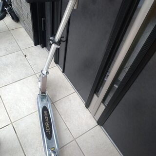 Razor　キックボードの画像