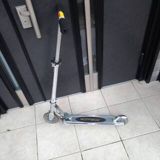 Razor　キックボードの画像