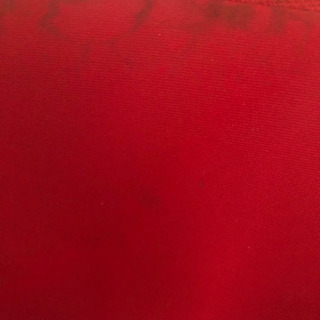 ☆値下げ☆骨盤矯正エアリーシェイプ チョコの汚れ㈲の画像