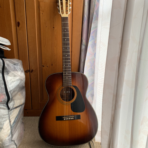 アコギ アコースティックギター Morris VF-60SP 楽器モーリス