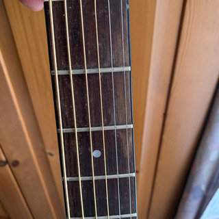 アコギ アコースティックギター Morris VF-60SP 楽器　モーリスの画像