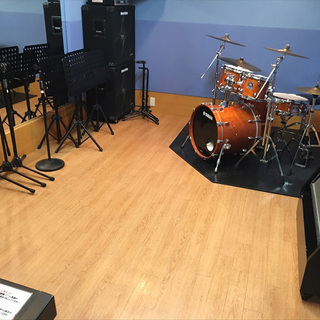 秋葉原の初心者向け社会人音楽バンドサークル