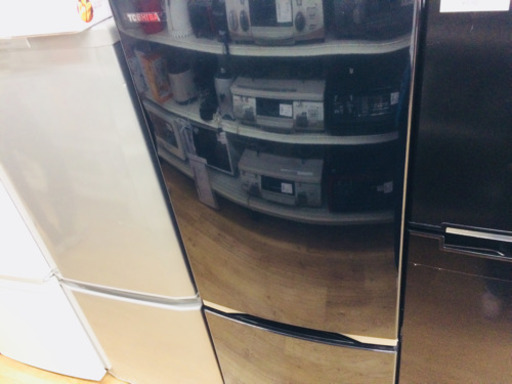 安心の１年間返金保証！TOSHIBA２ﾄﾞｱ冷蔵庫です！