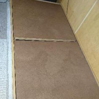 【16日処分予定】フランスベッド シングルの画像