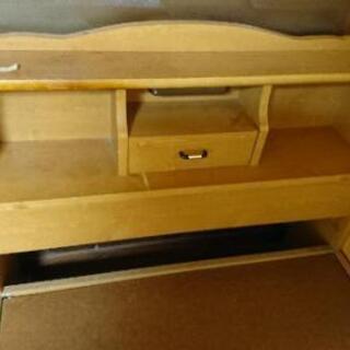 【16日処分予定】フランスベッド シングルの画像