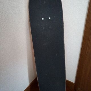 スケートボードスケボーヘルメット防具付きの画像