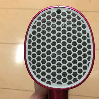 Panasonic nanoe ドライヤーの画像