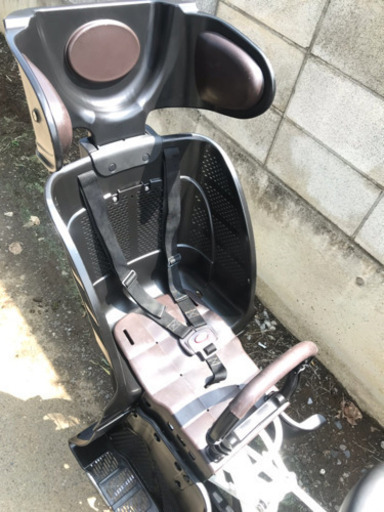 ９９５    電動自転車　パナソニック　ギュット　２０インチ