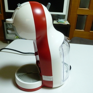 ドルチェグスト