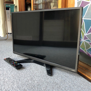 ●取引中●オリオン 24V型 液晶テレビ BTX24-31HB ...