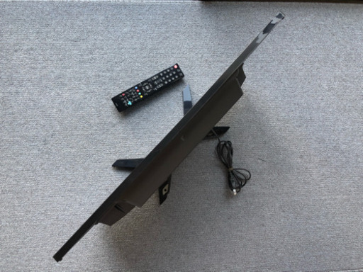 ●取引中●オリオン 24V型 液晶テレビ BTX24-31HB ハイビジョン対応