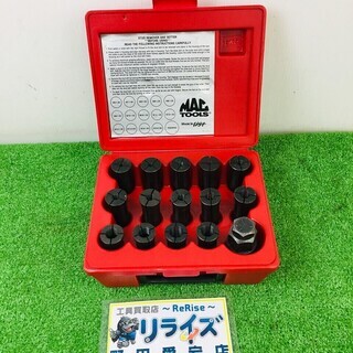 MACTOOLS スタッドリムーバーセット SE951【リライズ...