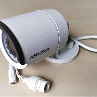 HIKVISION 防犯カメラDS-2CD2035-I