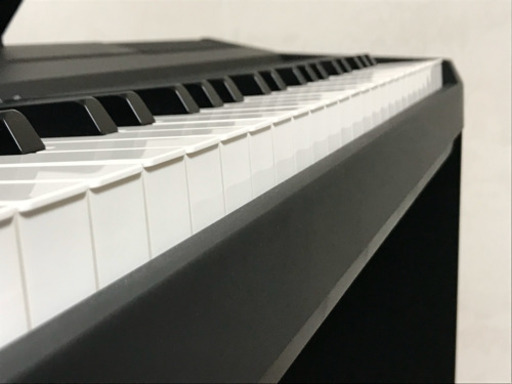 美品　電子ピアノ　YAMAHA  P-105 椅子付き