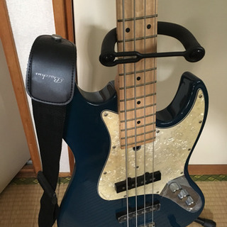 バッカス エレキベース の画像