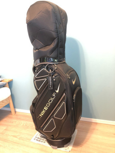 ナイキ ゴルフセット