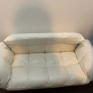 【お譲りお相手決定しました。】ソファー