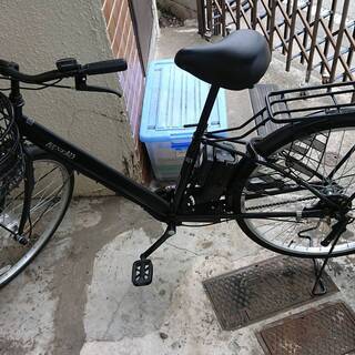 【電動自転車 スタートアップセット】