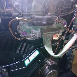 パチスロ偽物語A 引き取りたまは機種交換