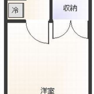【激安家賃でエレベーター付物件】リエス厚木グレイス102号室 - 不動産