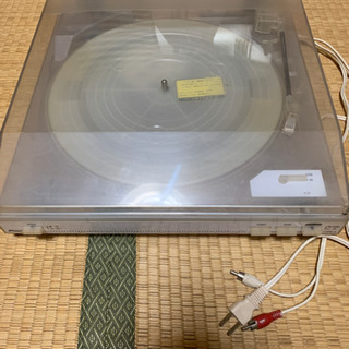 レコードプレーヤー パイオニア