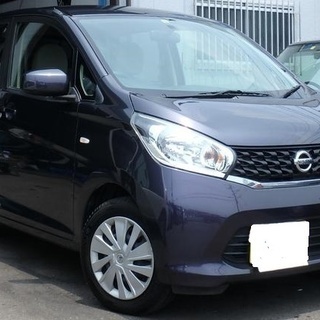 ■日産・ デイズ ・・・・・・・・・■32万円■