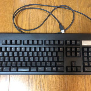 9/30まで！Topre 高級キーボードRealforce SJ...