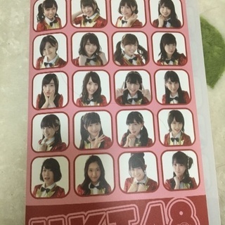 HKT48  生写真