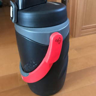 サーモス ジャグ