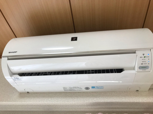 お値下 エアコン