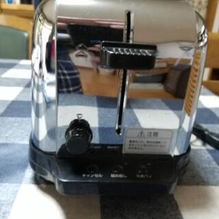 エレクトロラックス社製トースター　お譲りします。の画像