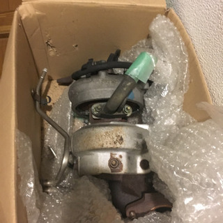 1jz jzx100 純正タービン チェイサー マークII クレスタ