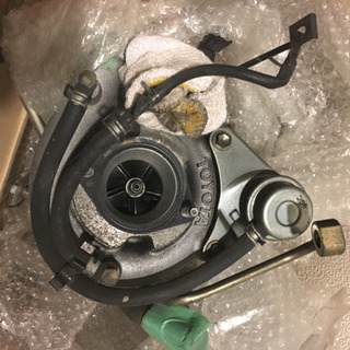 1jz jzx100 純正タービン チェイサー マークII クレスタ
