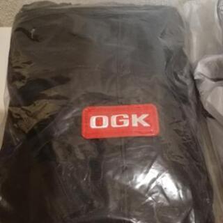 値下げ　OGK 子供乗せ自転車 レインカバーrcf003の画像
