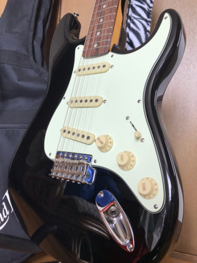 ✨美品✨エレキギターとアンプ  セット5万円‼️