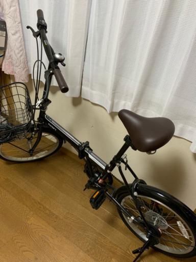 折りたたみ自転車スリフトTHRIFT サイクルベースあさひ