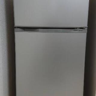 冷蔵庫　109 L