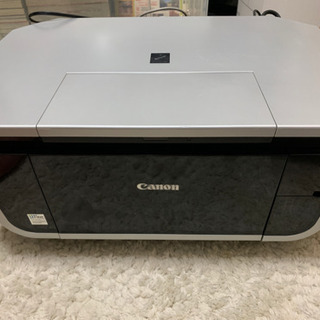 Canonプリンター MP810