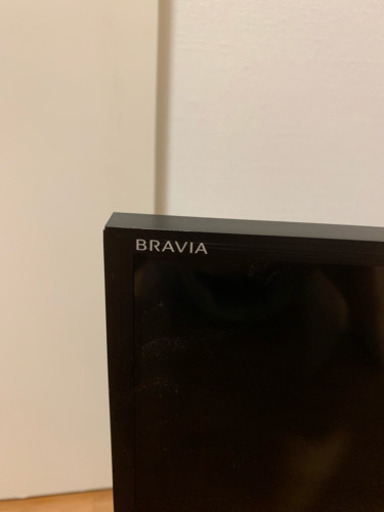 SONY BRAVIA 24インチ テレビ
